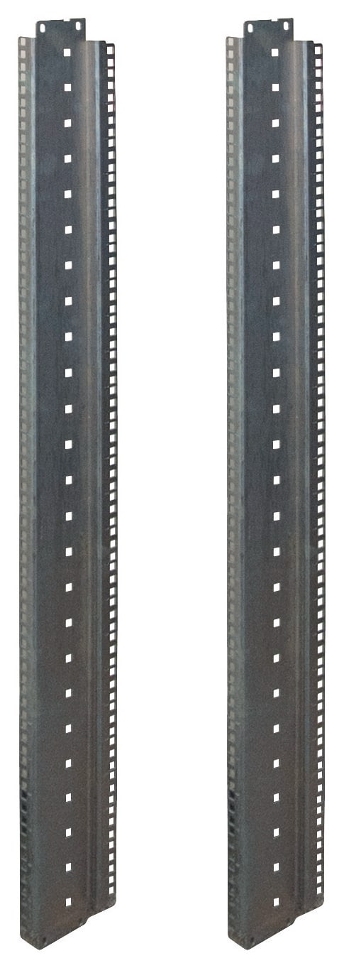 VIMAR - SET 2 MONTANTI PER ARMADIO 25U 03225.4M