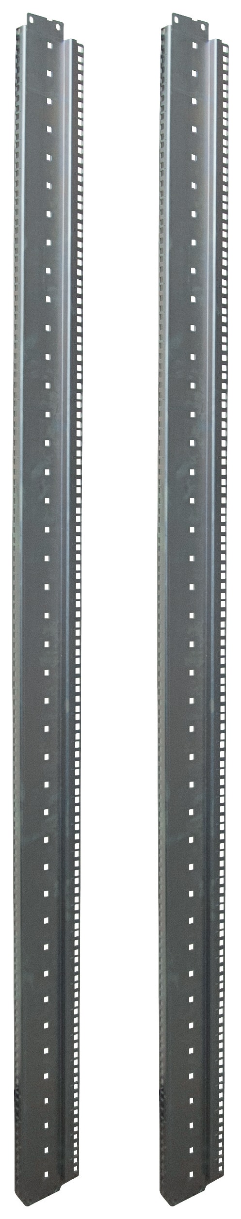 VIMAR - SET 2 MONTANTI PER ARMADIO 42U