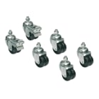 VIMAR - 4 RUOTE PER ARMADI 800X1000MM 03245.3R