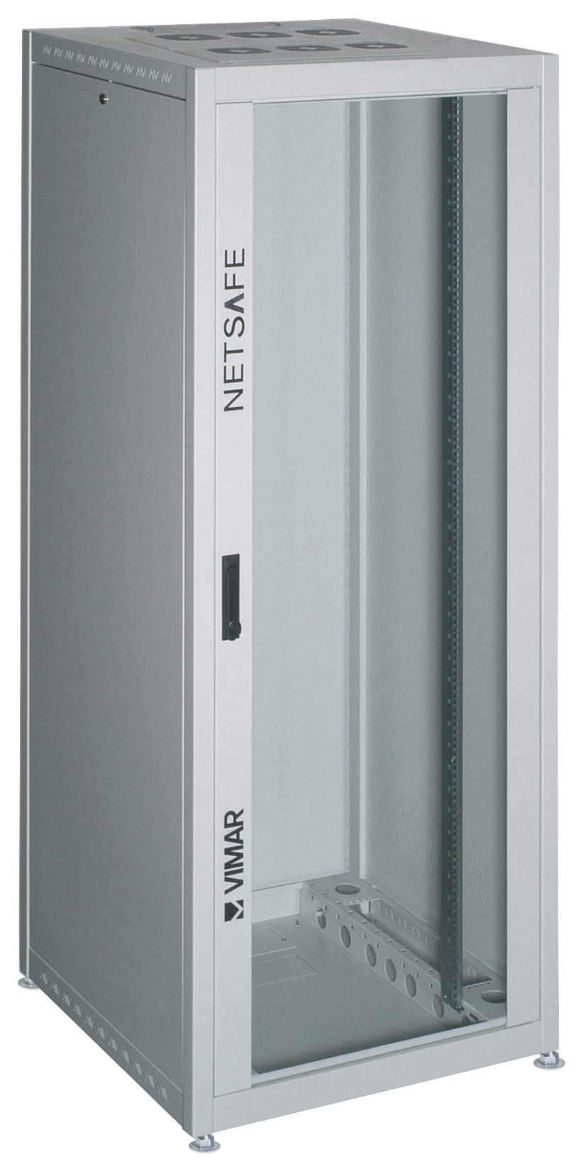 VIMAR - ARMADIO PER PANNELLI 42U 800X1000X2018MM 03245.4