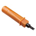 VIMAR - Utensile per Attestazione Cavo Twistato su Morsetti Incisione Isolante 110