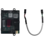 VIMAR - Gateway Antintrusione By-Alarm Plus con Rete IP/LAN, Cloud e App per Smartphone, Tablet o Touch di Supervisione 03812