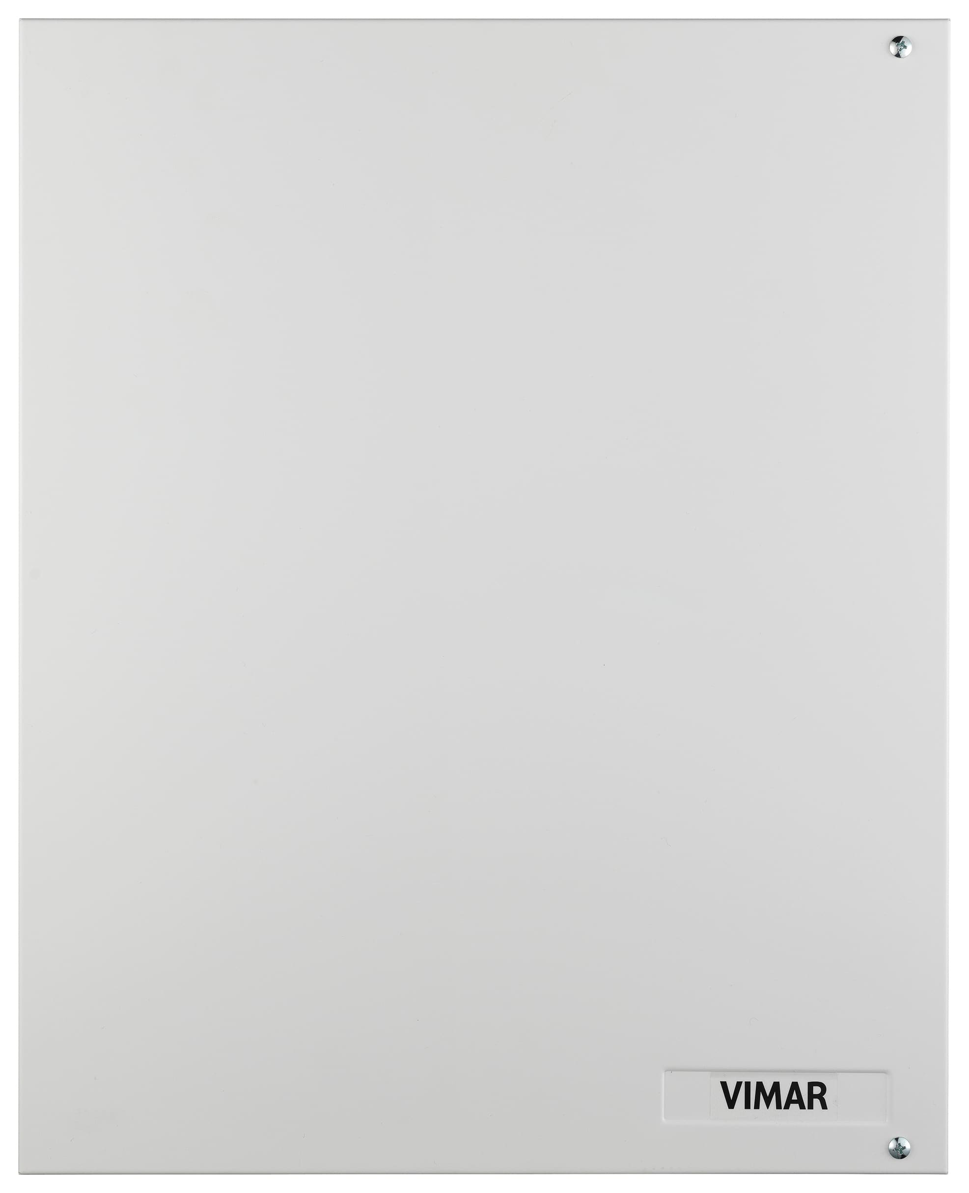 VIMAR - BY-ALARM PLUS SCAT.METAL. 25-65-125 ZONE 03815