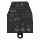 VIMAR - Modulo Relè Magnetico Quid Ad Impulsi Sequenziali On/Off 10A 220-240V~ 50/60Hz Installazione Da Incasso