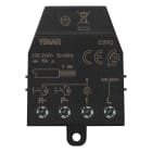 VIMAR - Modulo Relè Magnetico con Reset e Segnalazione Luminosa, 10A, 220-240V~