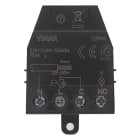 VIMAR - Modulo relé 4 morsetti impulsi Quid 10AX, magnetico ad impulsi sequenziali ON/OFF, 1 ingresso NO su fase o neutro, 1 uscita relé NO 10AX 220-240V.