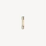 VIMAR - Lampada Siluro Neon Rosso Ø 6,3X28 Mm 250V 0,5W