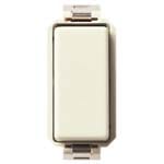 VIMAR - Deviatore 1P 16Ax per Lampade con Alimentatore Integrato 250V~ 200W conformità IEC 60669-1:2017