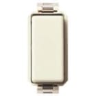 VIMAR - Deviatore 1P 16Ax per Lampade con Alimentatore Integrato 250V~ 200W conformità IEC 60669-1:2017 08005