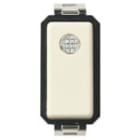 VIMAR - INTERRUTTORE 1P 10AX LUM.SO 08037