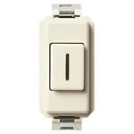 VIMAR - PULSANTE 1P NO 10A 08271