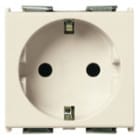 VIMAR - PRESA SICURY 2P+T 16A TEDESCO 08408