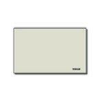 VIMAR - COPRISCATOLA 3M ALLUM. SCATTO ORO 08660