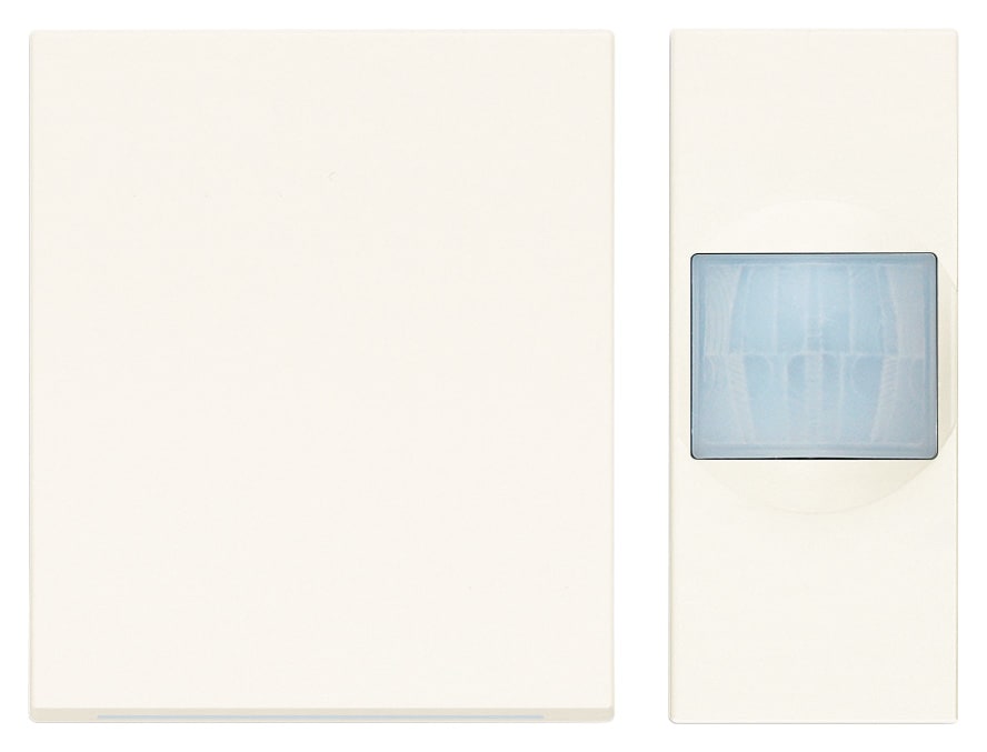 VIMAR - KIT LAMPADA+IR SCENDILETTO LED BIANCO