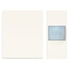 VIMAR - KIT LAMPADA+IR SCENDILETTO LED BIANCO