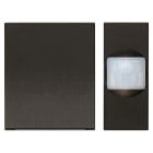 VIMAR - KIT LAMPADA+IR SCENDILETTO LED NERO