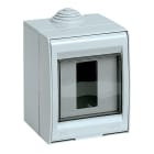 VIMAR - CONTENITORE IP55 1M 8000 GRIGIO