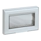 VIMAR - CALOTTA IP55 4M IDEA/8000SP GRIGIO