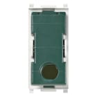 VIMAR - MECCANISMO INTERRUTTORE 1P 10AX 14000.0