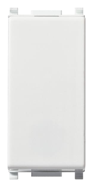 VIMAR - INTERRUTTORE 1P 16AX ANTIBATTERICO