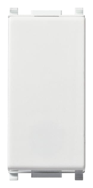 VIMAR - PULSANTE 1P NO 10A ANTIBATTERICO