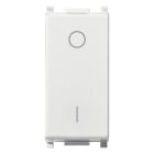 VIMAR - INTERRUTTORE 2P 16AX ANTIBATTERICO 14015.AB