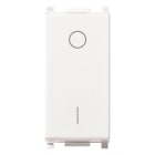 VIMAR - INTERRUTTORE 2P 16AX BIANCO
