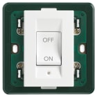 VIMAR - INTERRUTTORE 2P 32A BIANCO 14017