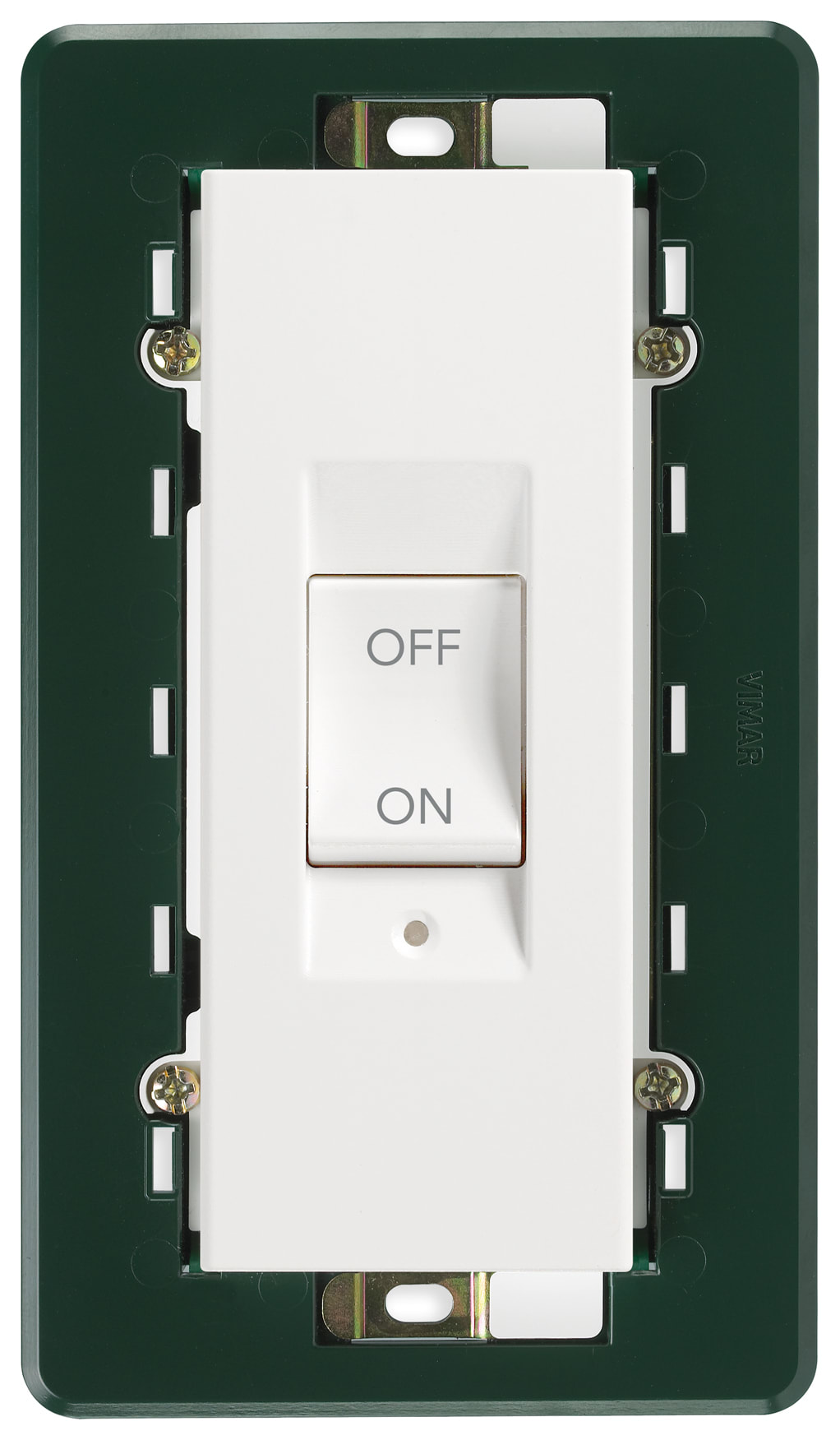 VIMAR - INTERRUTTORE 2P 45A 5M BIANCO 14019