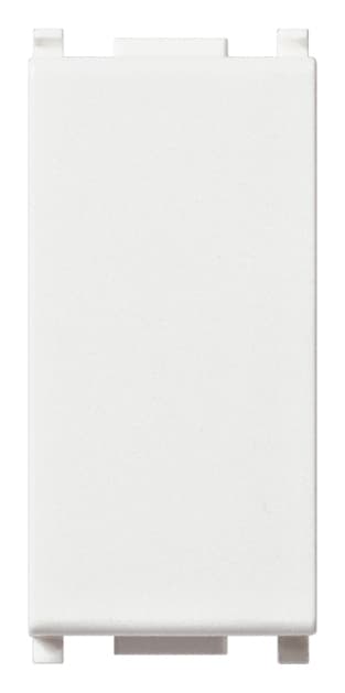 VIMAR - COPRIFORO ANTIBATTERICO 14041.AB