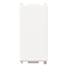 VIMAR - COPRIFORO BIANCO 14041