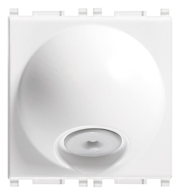 VIMAR - Uscita Cavo Morsettiera 20A Bianco 2P+T 250V~ 2 Moduli