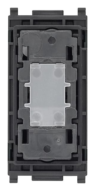 VIMAR - MECCANISMO INTERRUTTORE 1P 10AX ASSIALE 14100.0