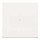 VIMAR - TASTO 2M ASSIALE BIANCO