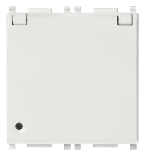 VIMAR - PRESA SICURY 2P+T 16A FR + COPER. BIANCO