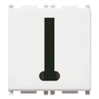 VIMAR - PRESA TELEFONICA 8P FRANCESE BIANCO 14327