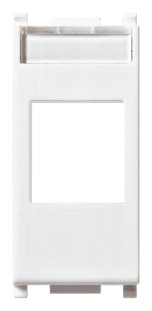 VIMAR - ADATTATORE RJ45 INFRA+ BIANCO 14341.C