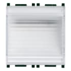 VIMAR - TORCIA EMERGENZA AUS.COMANDABILE LED 2M