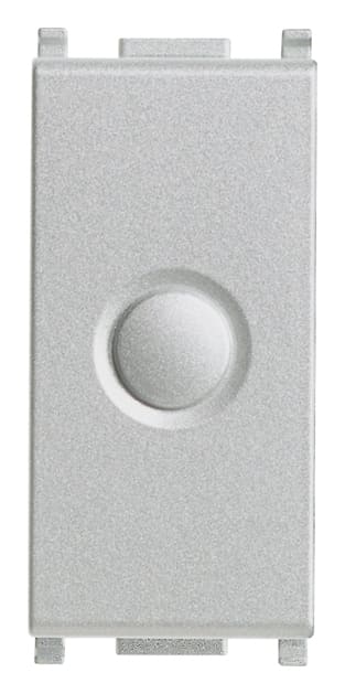 VIMAR - Sensore elettronico temperatura con 1 uscita in silver