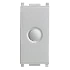 VIMAR - Sensore elettronico temperatura con 1 uscita in silver