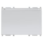 VIMAR - Tasca nfc/rfid compatibile mifare silver, lettore elettronico per installazione interna, 1 uscita a relè 10 a 230 v~, illuminazione al buio.