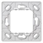 VIMAR - SUPPORTO RADIO PLACCA 2M BIANCO 14507