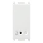 VIMAR - ATTUATORE A RELE 1M BIANCO 14534