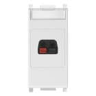 VIMAR - CONNETTORE DIFFUSORE SONORO BIANCO 14583