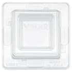 VIMAR - PROTEZIONE SUPPORTO 2M PLANA/ARKE 14602.C