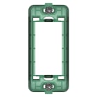 VIMAR - Supporto per Pannelli 1 Modulo con Viti 14626