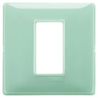 VIMAR - PLACCA 1M REFLEX MENTA 14641.44