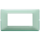 VIMAR - PLACCA 4M REFLEX MENTA