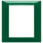 VIMAR - PLACCA 8M REFLEX SMERALDO