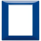 VIMAR - PLACCA 8M REFLEX ZAFFIRO